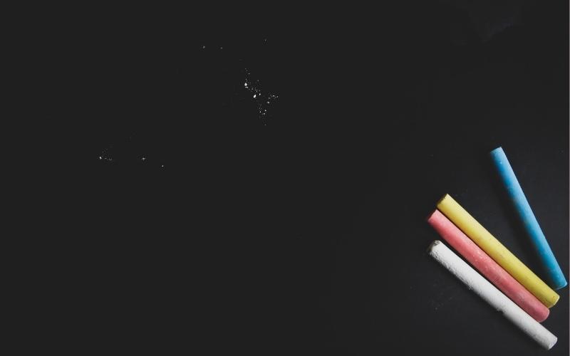 hình nền Powerpoint đen 10