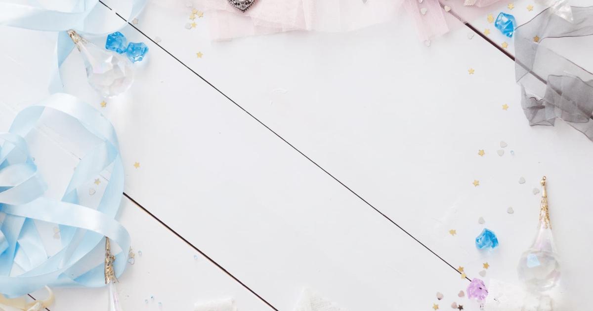 hình nền Powerpoint sinh nhật đẹp 16