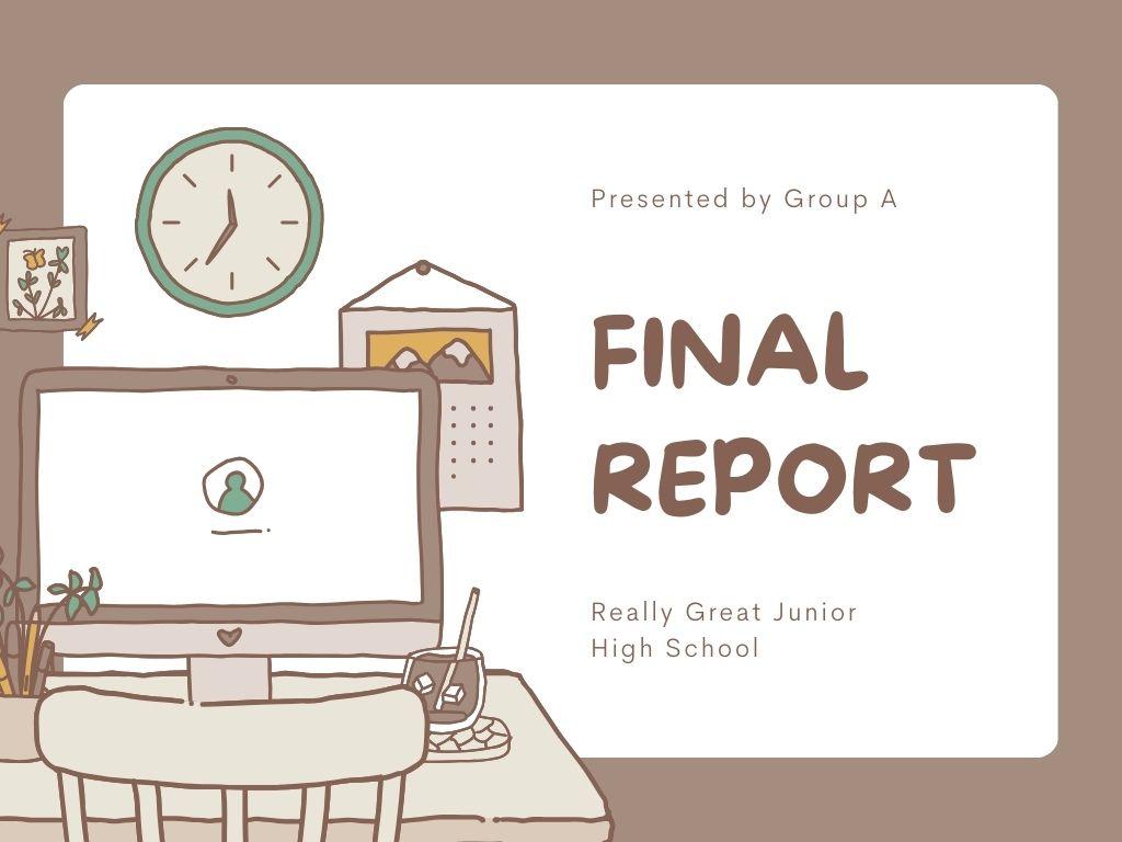 bìa Powerpoint đẹp 11