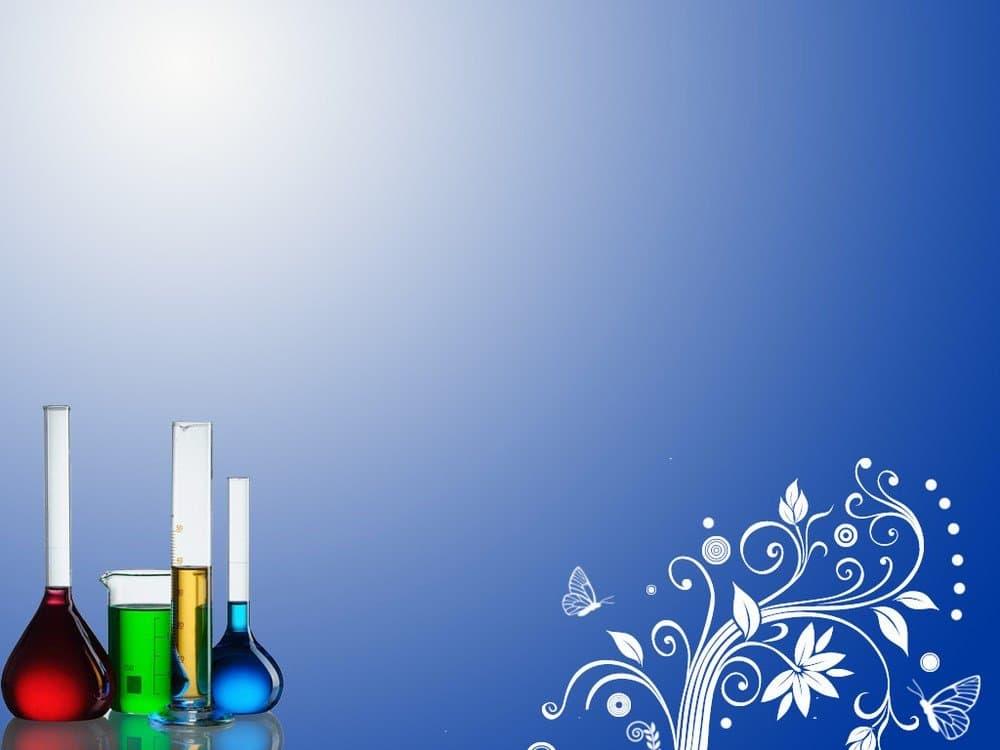 hình nền powerpoint hóa học 23