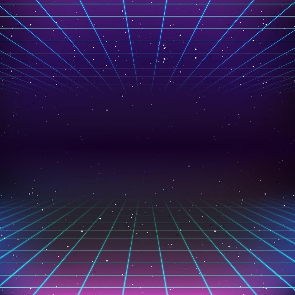 hình nền Powerpoint vũ trụ 6