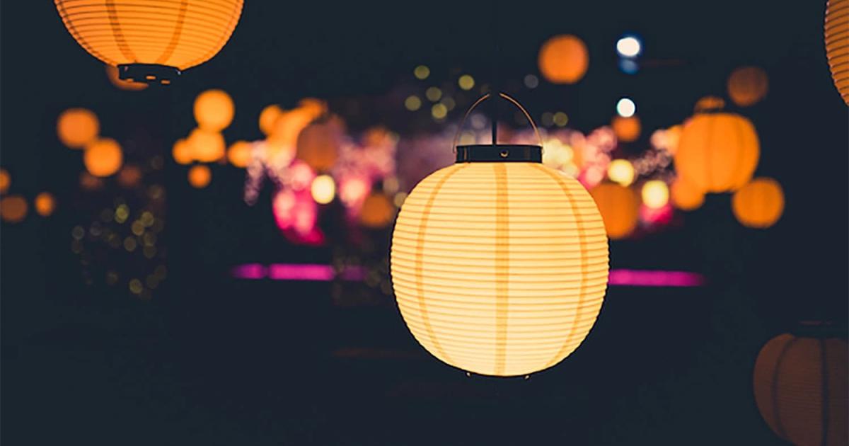 hình nền Powerpoint trung thu 3