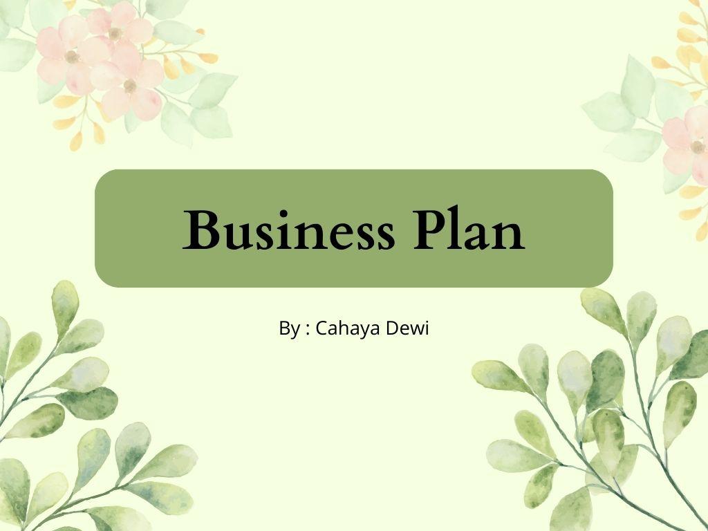 bìa Powerpoint đẹp 2