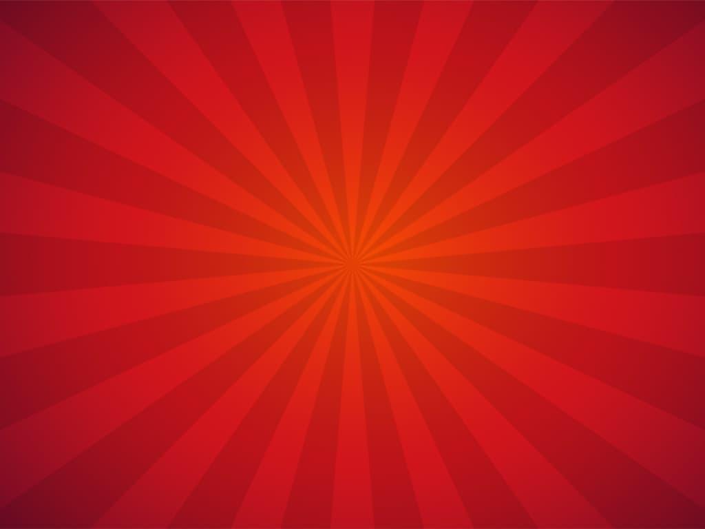 hình nền Powerpoint đỏ 10