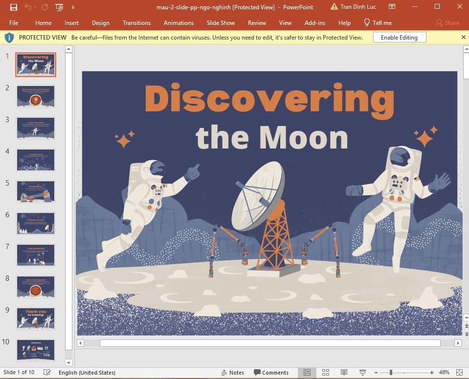 Tải ngay 70+ hình nền powerpoint ngộ nghĩnh cực