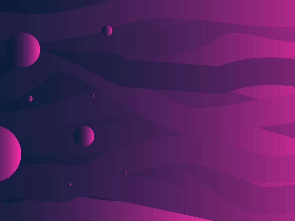 hình nền Powerpoint màu tím 15