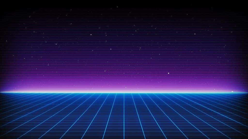 hình nền Powerpoint vũ trụ 10