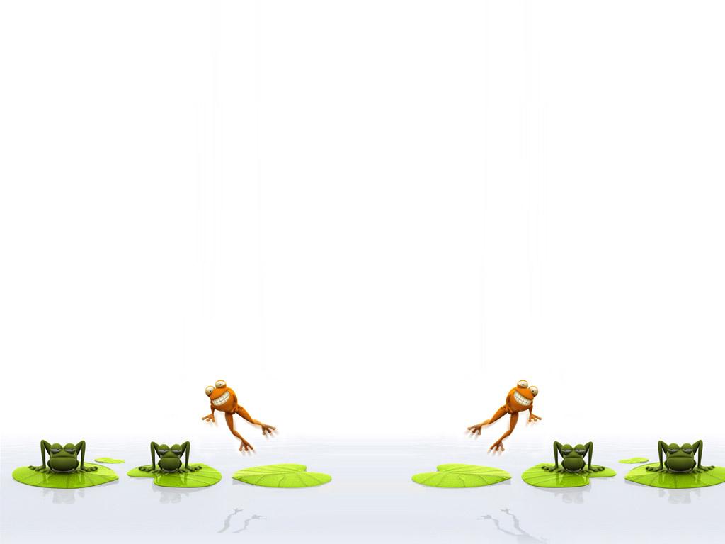 hình nền Powerpoint con vật 13