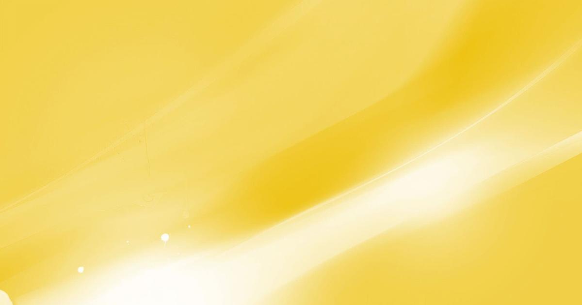 hình nền Powerpoint màu vàng nhạt 22