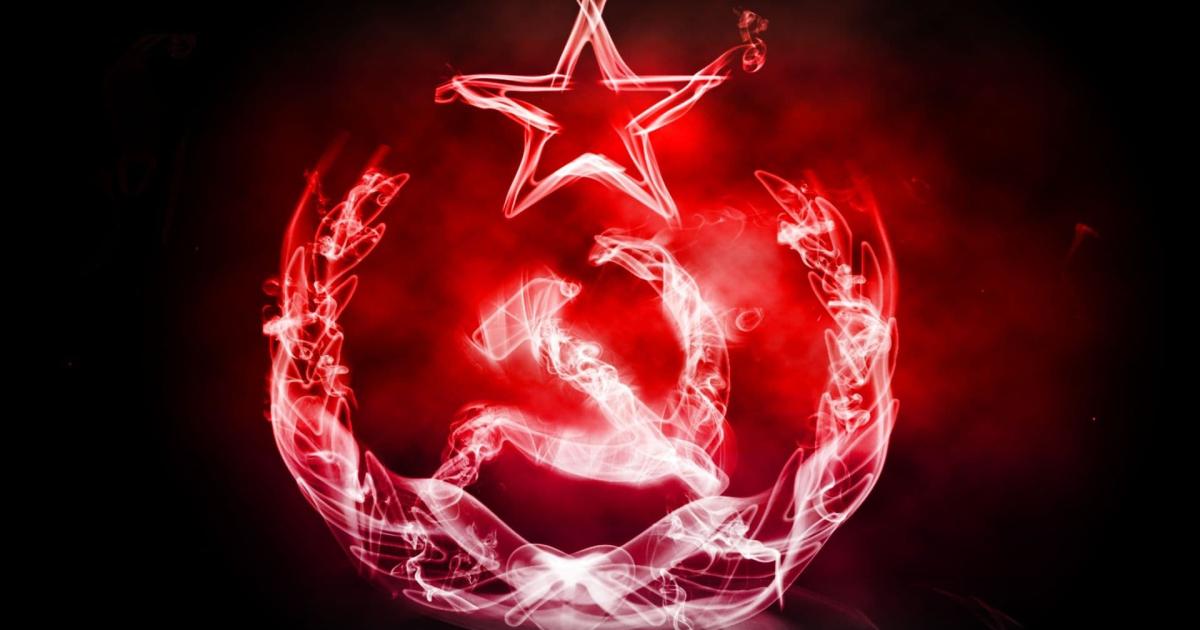 hình nền Powerpoint về Đảng cộng sản Việt Nam 6