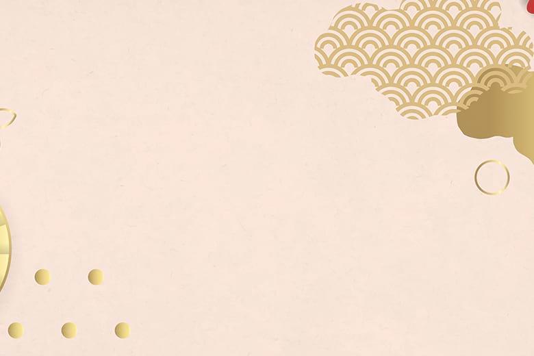 hình nền Powerpoint màu nâu 6