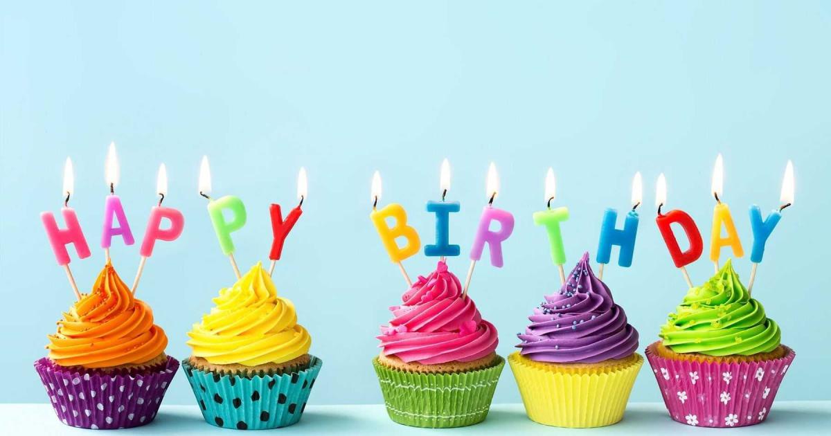 hình nền Powerpoint sinh nhật đẹp 1