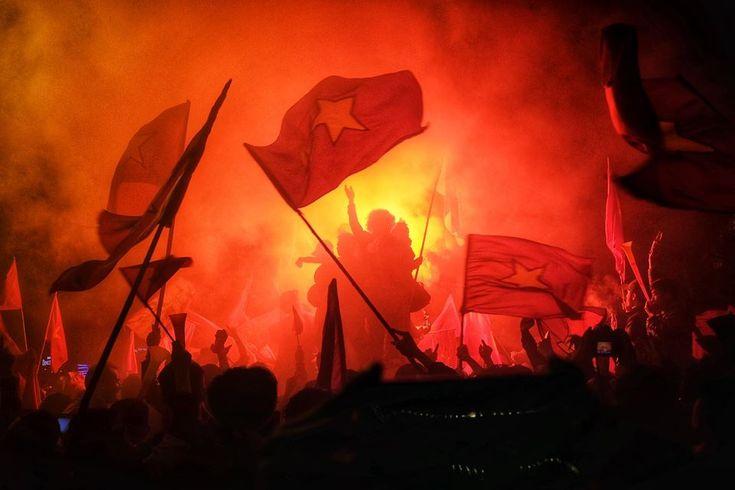 hình nền Powerpoint về Đảng cộng sản Việt Nam 1