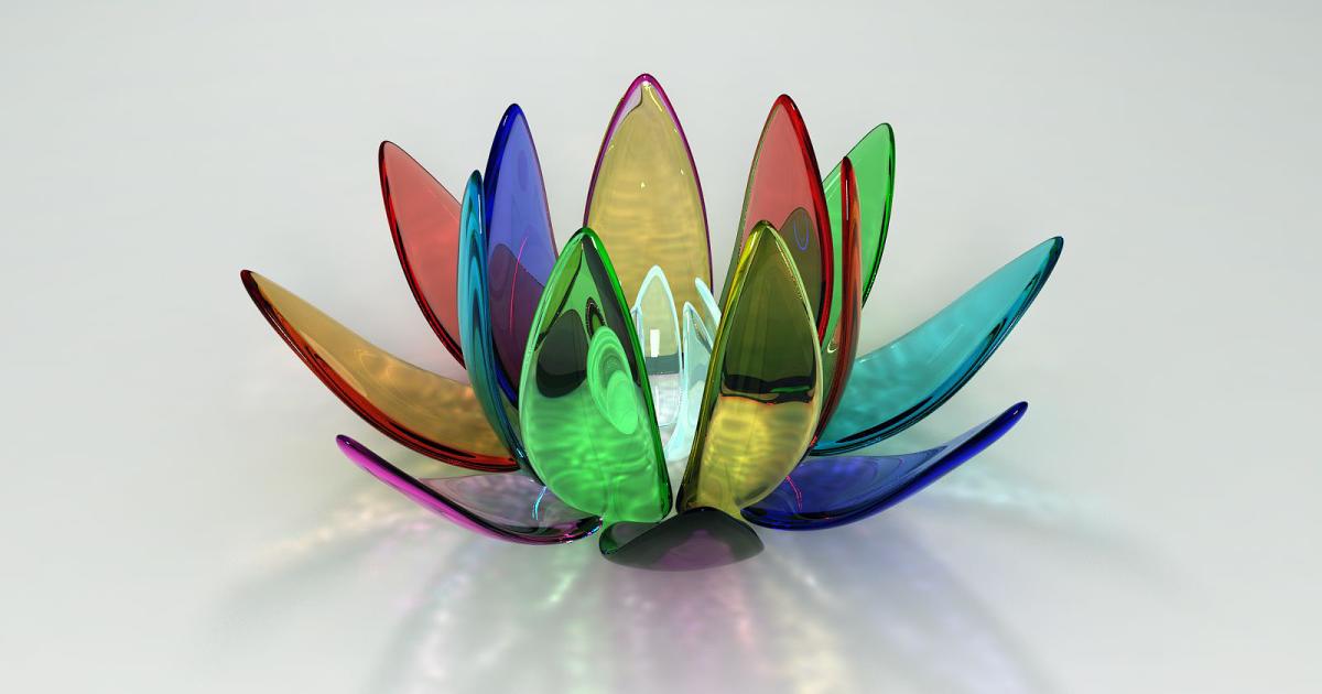 hình nền powerpoint chủ đề 3D mẫu 12