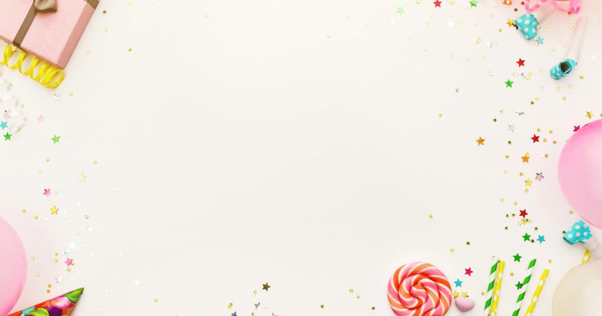hình nền Powerpoint sinh nhật đẹp 17