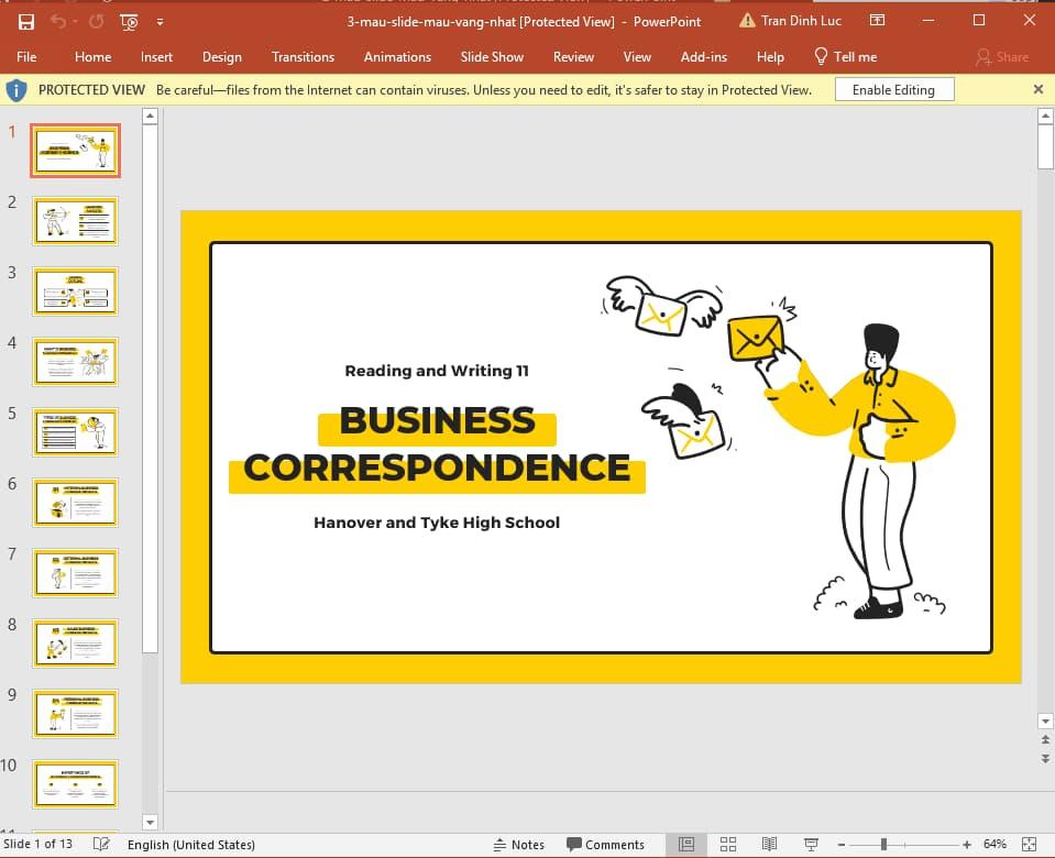 Tải ngay 82+ hình nền Powerpoint màu vàng nhạt mới nhất miễn phí