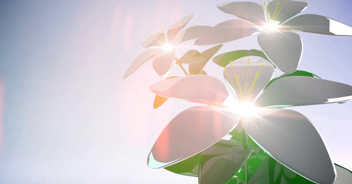 hình nền powerpoint chủ đề 3D mẫu 13