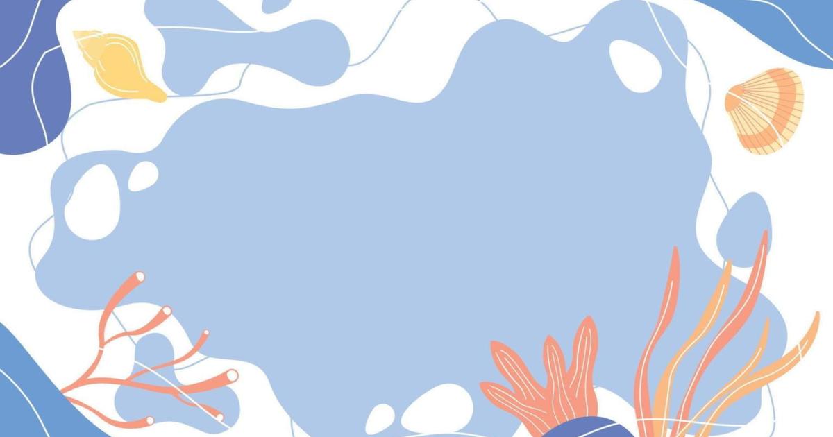 hình nền Powerpoint biển 13