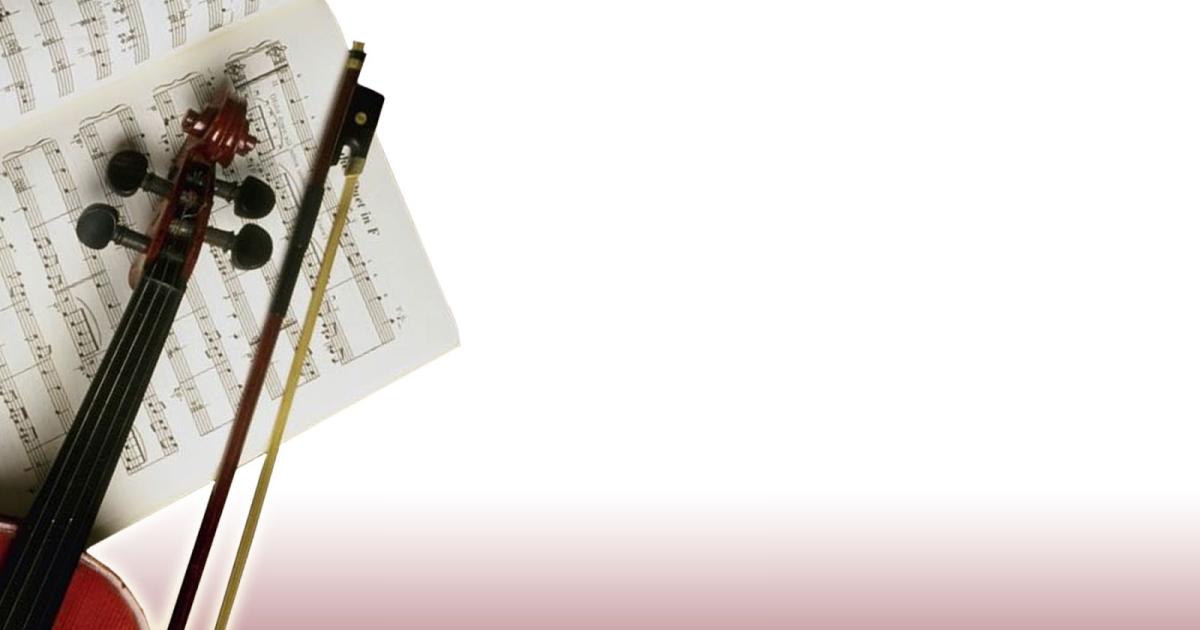 hình nền âm nhạc cho Powerpoint 3