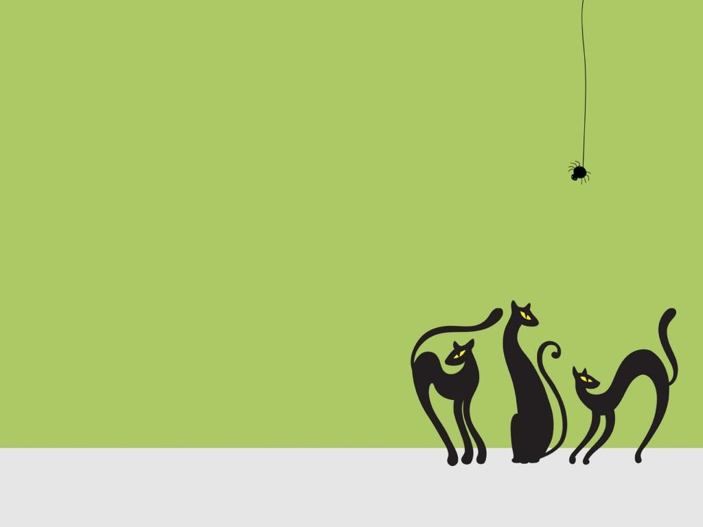 hình nền Powerpoint con vật 16