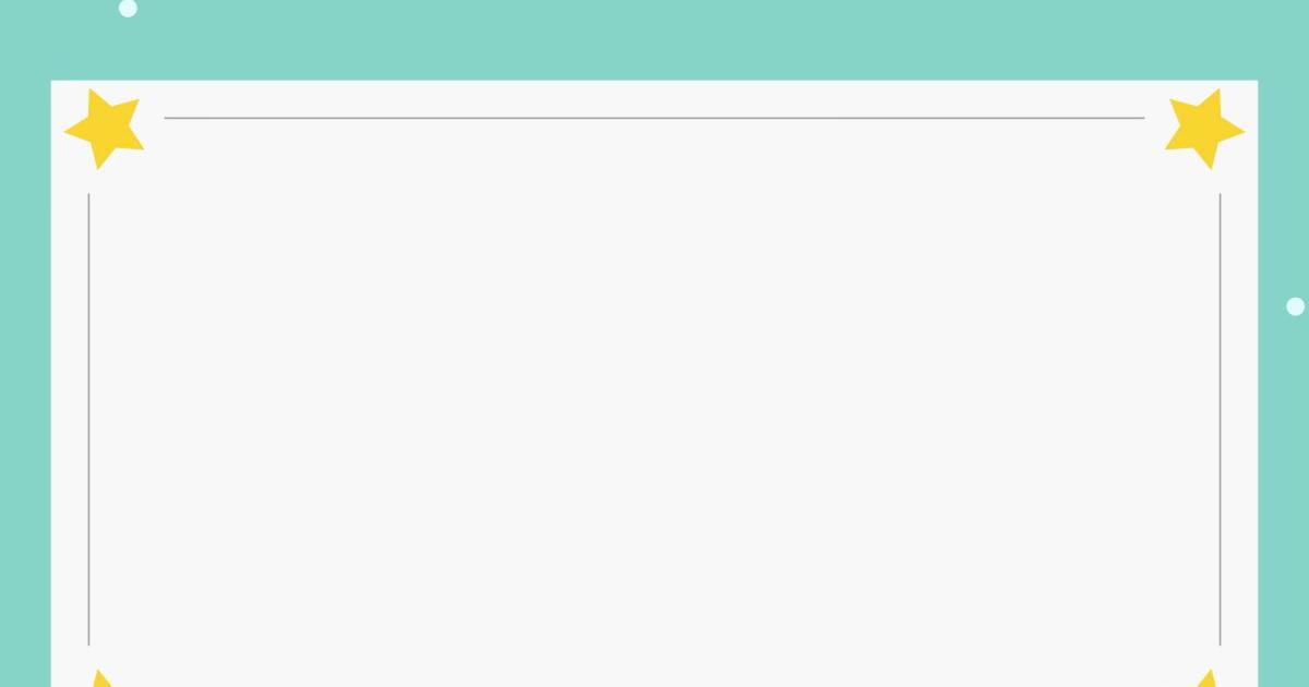 hình nền Powerpoint ngộ nghĩnh 10