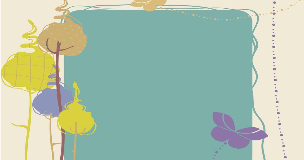 hình nền Powerpoint ngộ nghĩnh 9