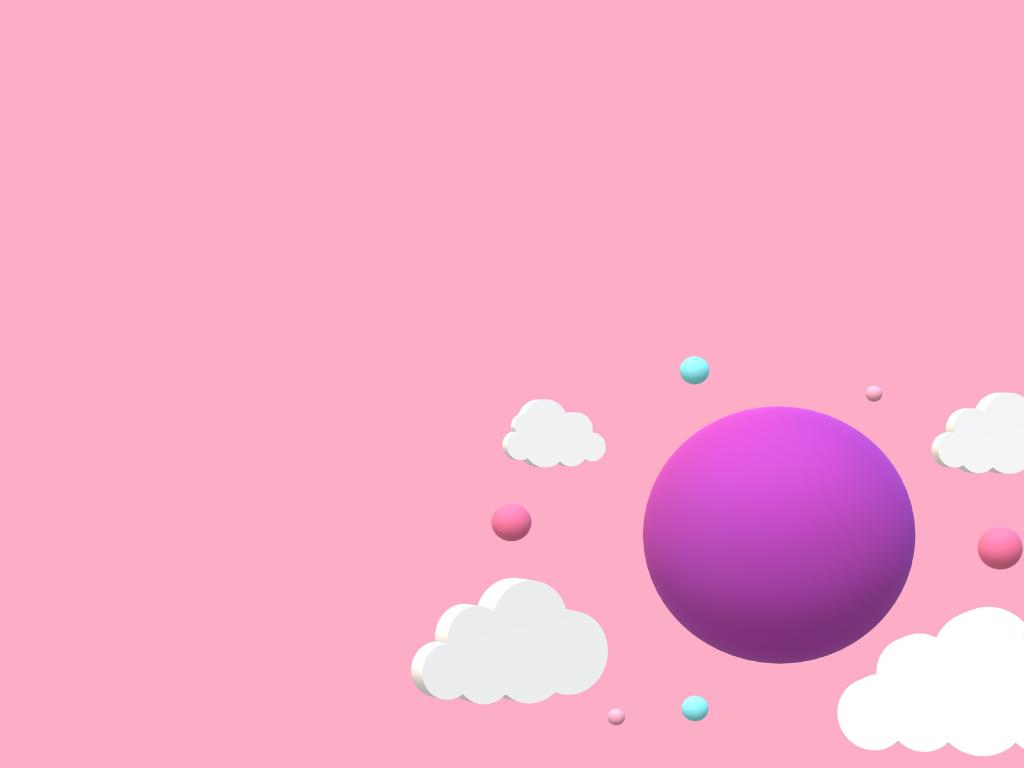 hình nền Powerpoint pastel 2