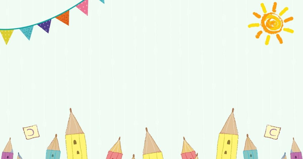 hình nền Powerpoint sinh nhật đẹp 8