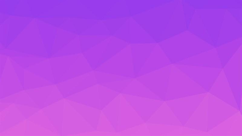 hình nền Powerpoint màu tím 3