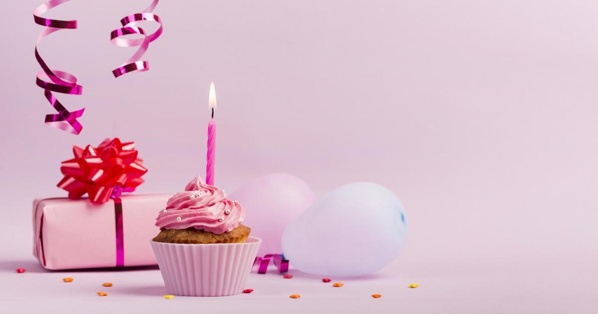 hình nền Powerpoint sinh nhật đẹp 10