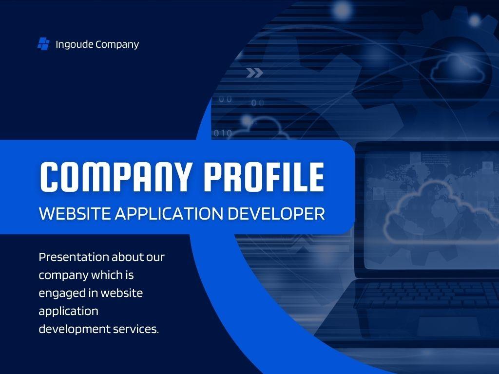 bìa Powerpoint đẹp 23