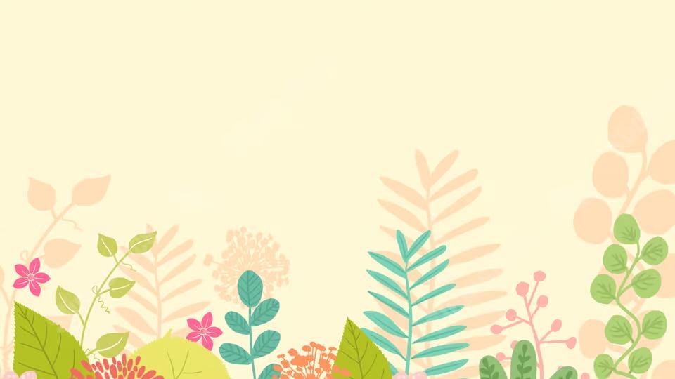 hình nền Powerpoint mùa xuân 4