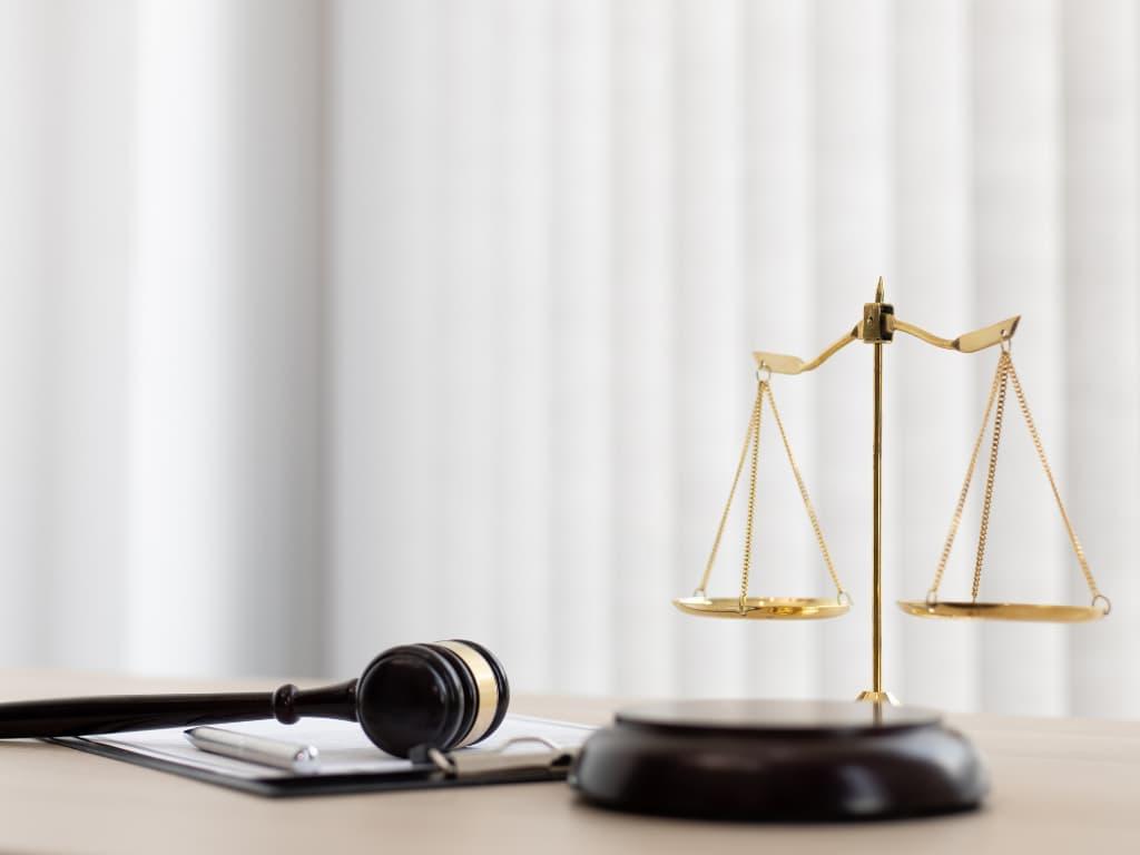 hình nền powerpoint về pháp luật 12