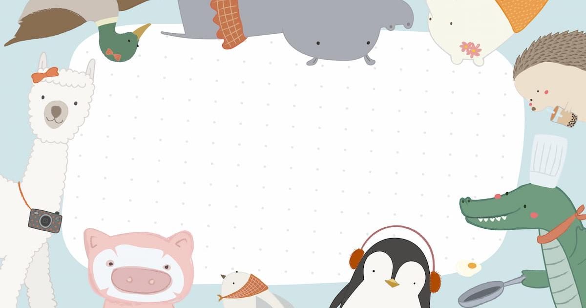 hình PowerPoint dễ thương 26