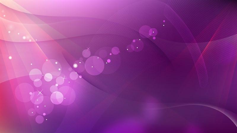 hình nền Powerpoint màu tím 4