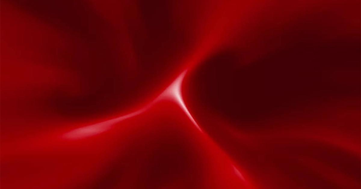 hình nền Powerpoint đỏ 12