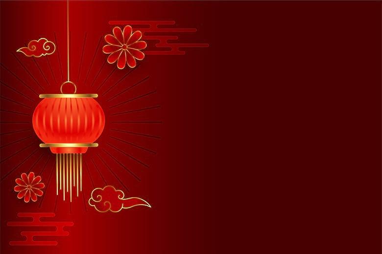 hình nền Powerpoint Tết 15