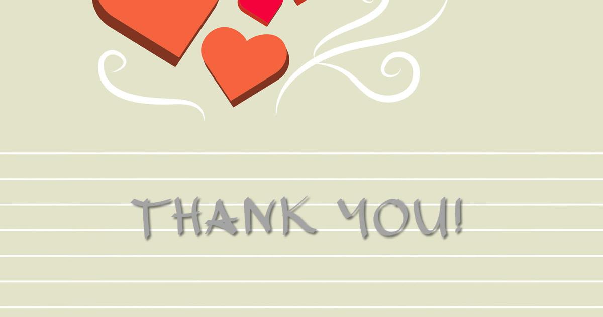 hình nền powerpoint cảm ơn cuối slide 43