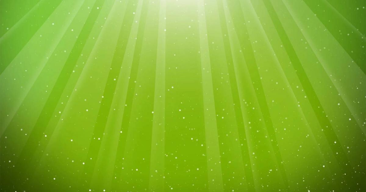 nền Powerpoint xanh lá cây 2