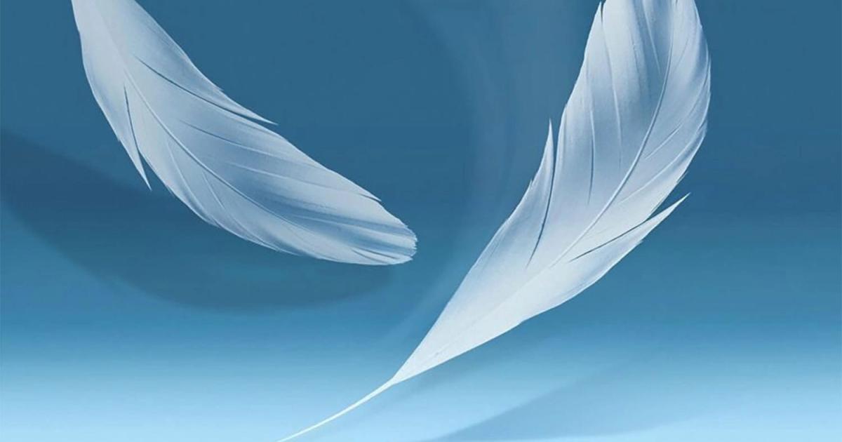 hình nền Powerpoint xanh dương 17