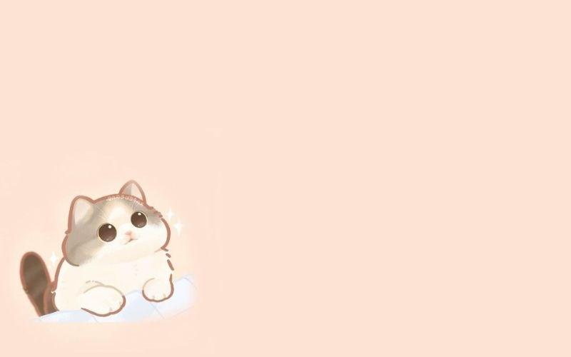 hình nền Powerpoint ngộ nghĩnh 2