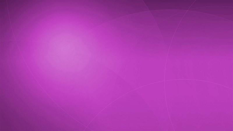 hình nền Powerpoint màu tím 11