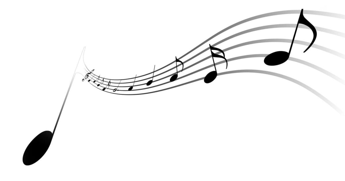 hình nền âm nhạc cho Powerpoint 11