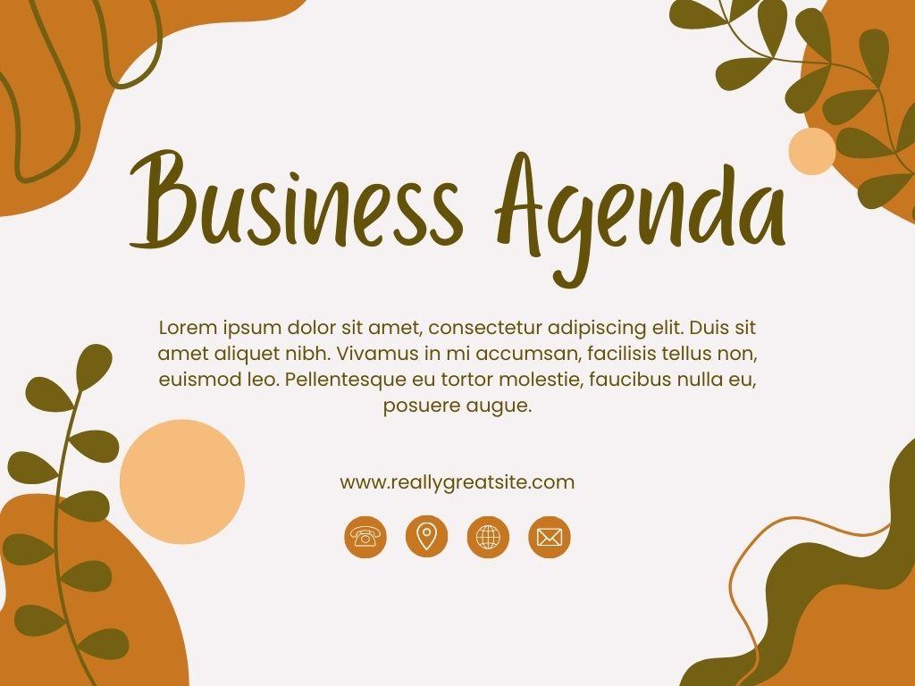 bìa Powerpoint đẹp 3