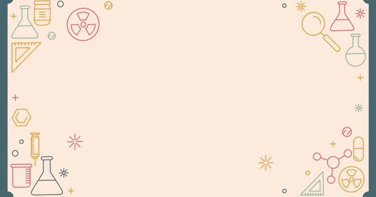 hình nền powerpoint hóa học 16