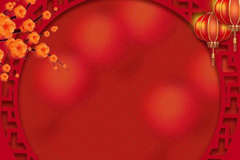 hình nền Powerpoint Tết 6