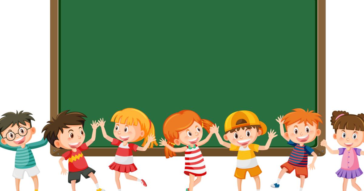 hình nền Powerpoint ngộ nghĩnh 25