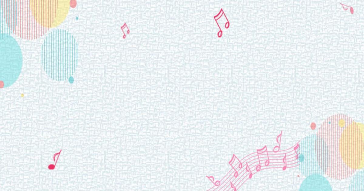 hình nền âm nhạc cho Powerpoint 18