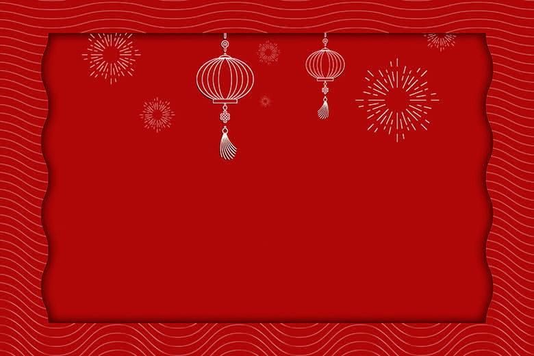 hình nền Powerpoint Tết 4