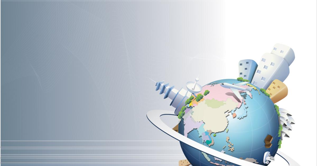 hình nền powerpoint chủ đề 3D mẫu 21